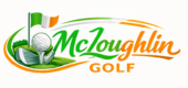 McLoughlin Golf